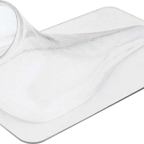 NACA Duct Clear Single