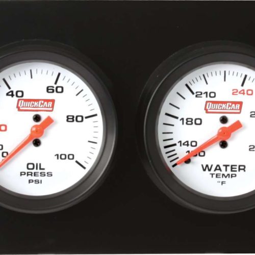 Gauge Panel Pro Sprint