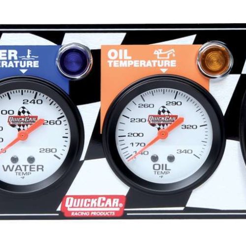 3-1 Gauge Panel OP-WT-OT-Tach