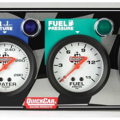 3-1 Gauge Panel OP-WT-FP-Tach