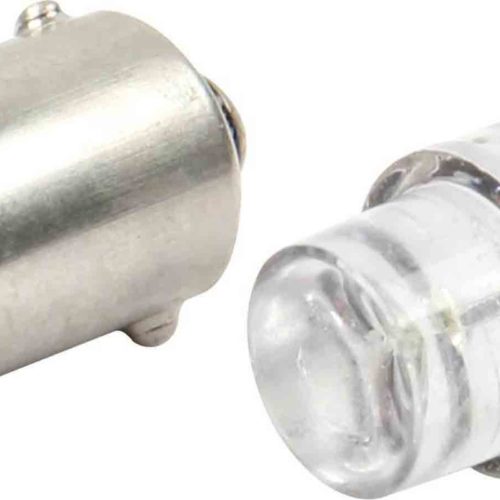 LED Bulbs 4 Pack