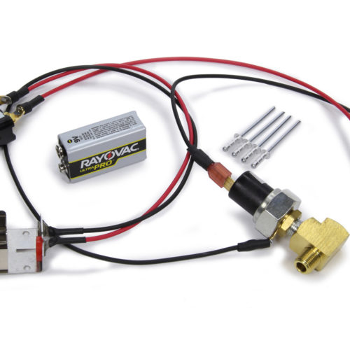 Oil Pressure Warning Kit