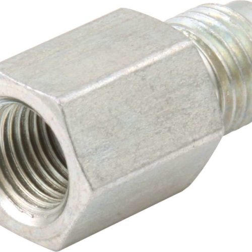 Gauge Adapter 1/8in NPT Female to -4an Male