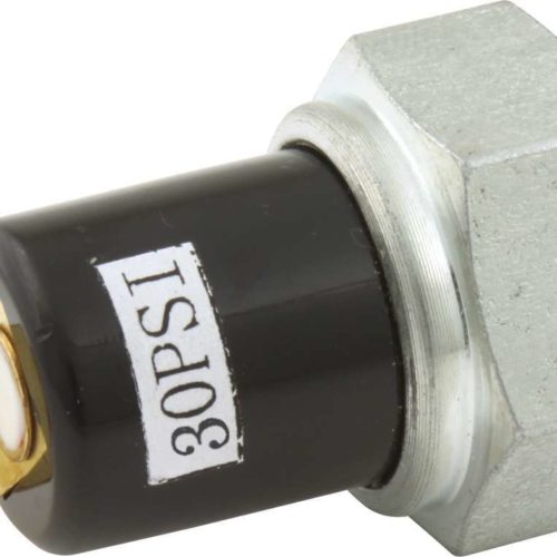 Oil Pressure Sender 30psi