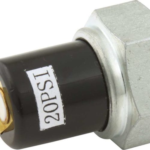 Oil Pressure switch 20psi