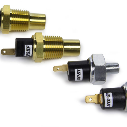 warning light switch kit (4) OP / WT / OT / FP
