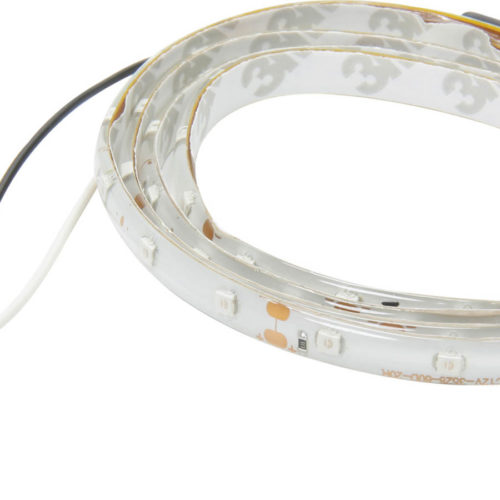 LED Light Strip Yellow