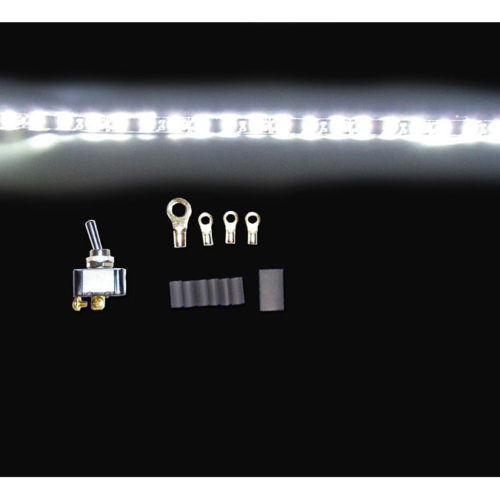 LED Under Car Light Kit