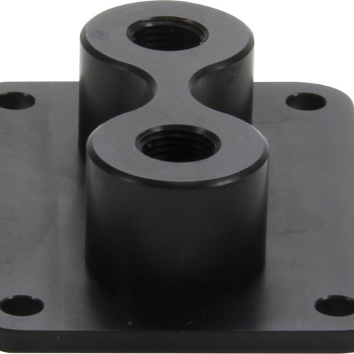 Firewall Junction 2 Hole