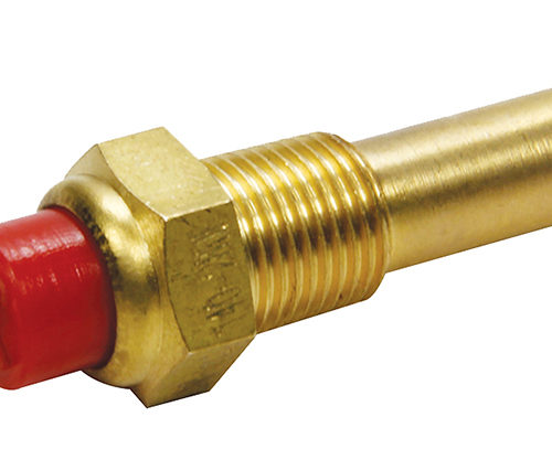 Electric Temperature Sender