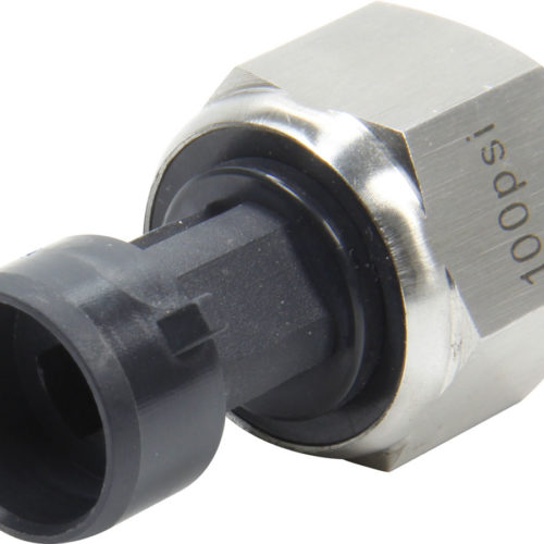 Electric Pressure Sender 0-100psi