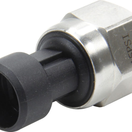 Electric Pressure Sender 0-15psi