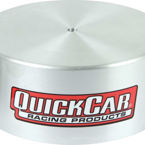 Aluminum Carburetor Hat w/ O-Ring