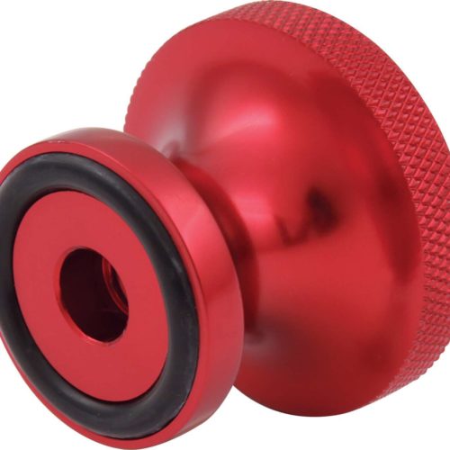 O-Ring Carb Nut 5/16-18 Red