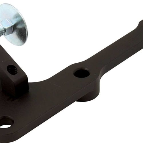 Holley 2 Barrel Throttle Stop
