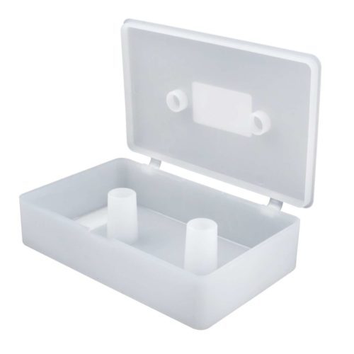 Quick Change Gear Box