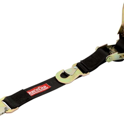 Tie Down Ratchet Strap