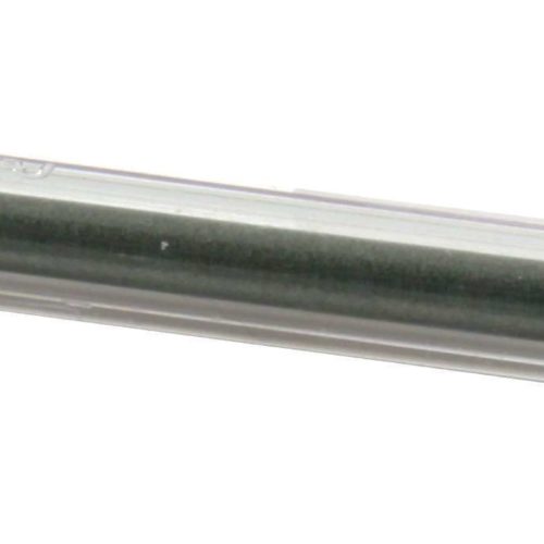 Silver Tire Pen