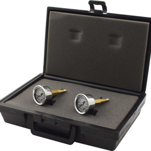 GM Metric Caliper Pressure Test Kit