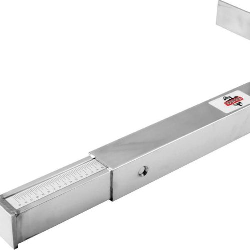 Stagger Gauge