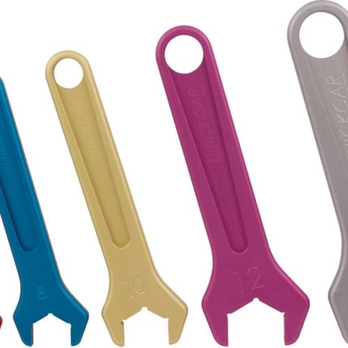 AN Wrench Set