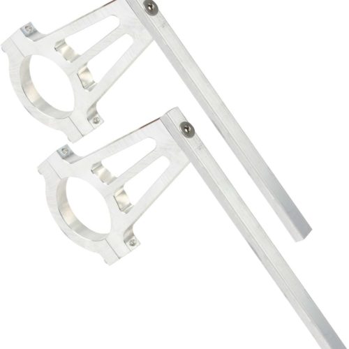 Roll Bar Switch Mounting Bracket 1-5/8