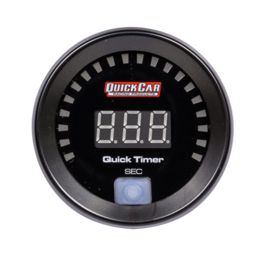 Lap Timer - Quick Timer 2-1/16in Dia.