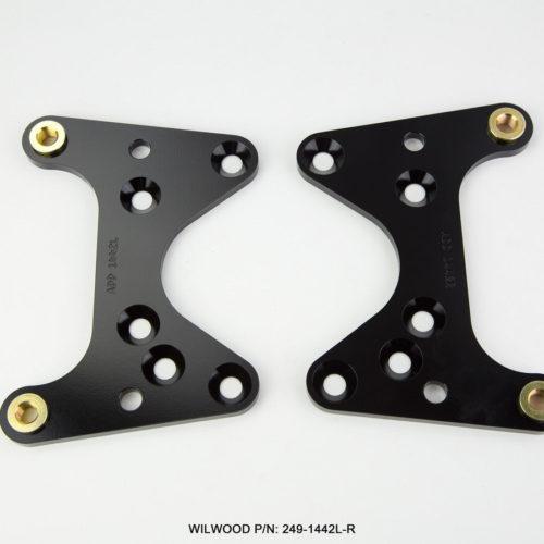 Front Drag 71-78 Pinto