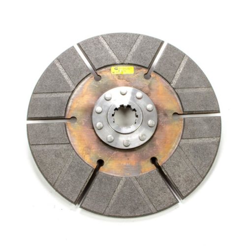 Clutch Disc 5135 Iron 1-3/8-10 Spline
