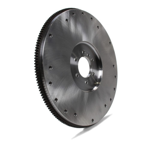 Chevy Steel Flywheel 168T
