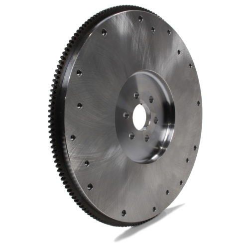 SBF Steel Flywheel 28oz Ext. Balance 164T