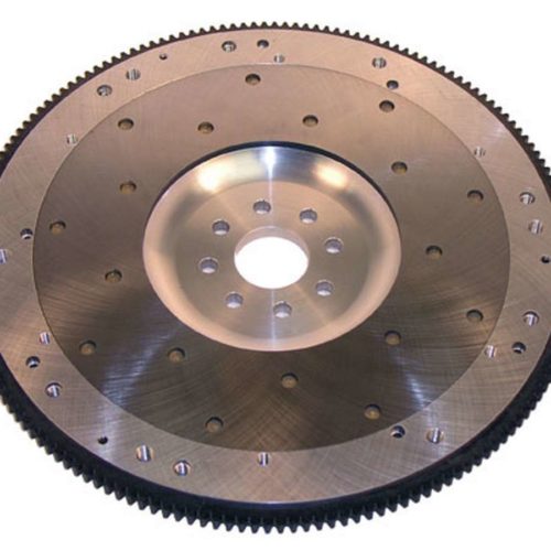 Billet Alum Flywheel 4.6l Ford 164t Int Bal