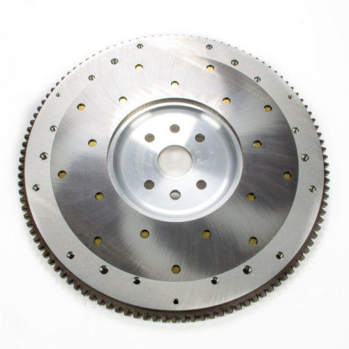 Ford Flathead Billet Alum Flywheel 49-53