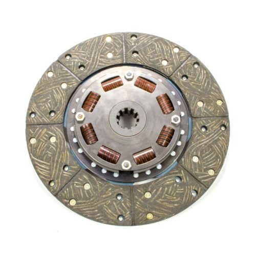 Stock Rule Clutch Disk