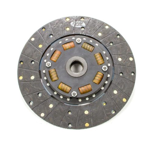 10.5 X 1-1/8 26 Spline