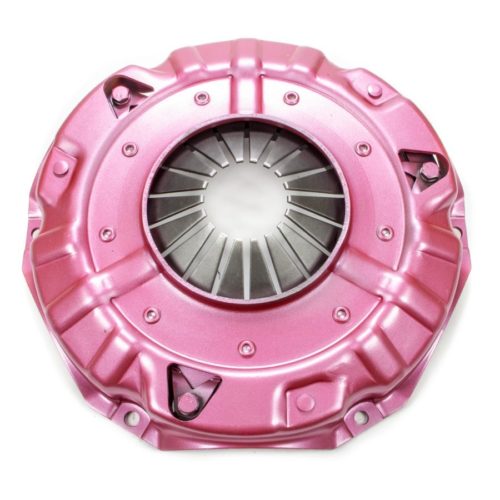 Ram Pressure Plate