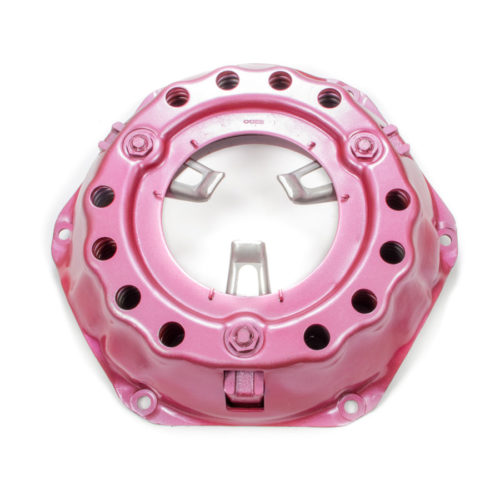 Ram Pressure Plate