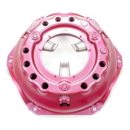 Ram Pressure Plate
