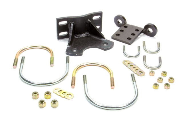 Stabilizer Bracket Kit