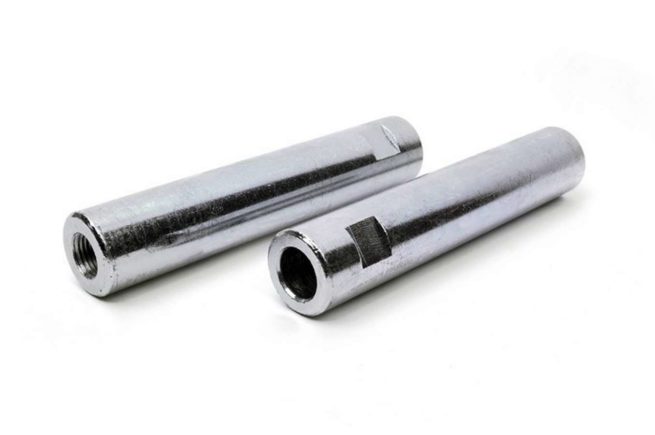 Heavy Duty Tie Rod Sleev Duty Pair