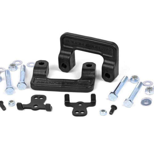 2in GMC Leveling Lift Ki t