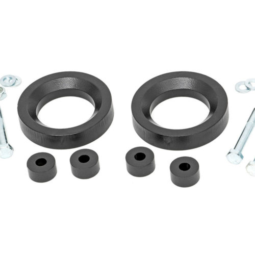 2in GMC Leveling Lift Ki t (19-20 1500 AT4)
