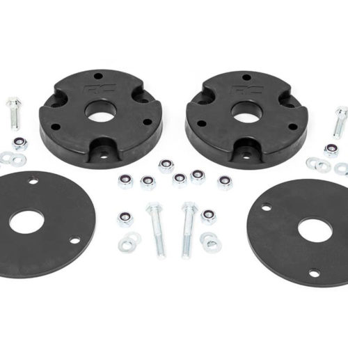 2in Upper Strut Leveling Kit (19-20 Chevy / GMC