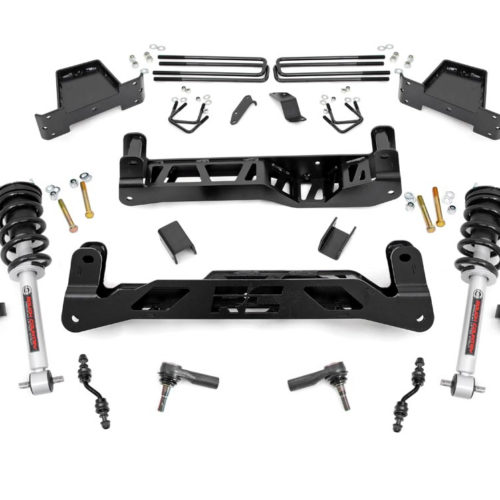 7in GM Suspension Lift Kit