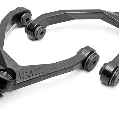 Forged Upper Control Arm s (Factory Cast Steel Co