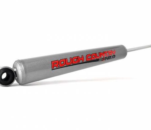 Premium N2.0 Individual Shock