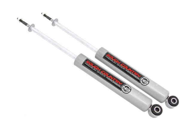 N3 Front Shocks Pair