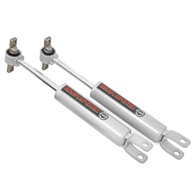 Premium N3 Shocks Pair