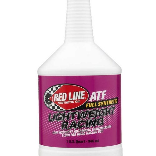 ATF - Lightweight Racing Trans Fluid Quart