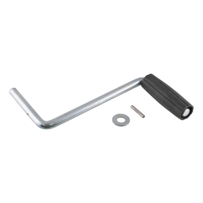 Replacement Part Service Kit Handle-Sidewind Jac